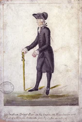 Sir Jonathan Briggs